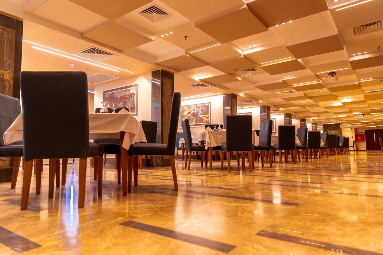 Diamond Azur Sohag Hotel Exterior foto