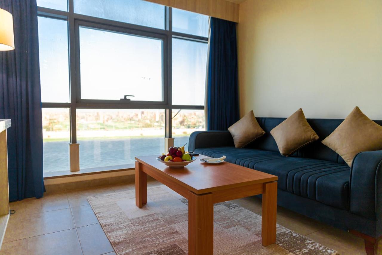 Diamond Azur Sohag Hotel Exterior foto